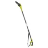 Ryobi ONE+ 18V Cordless Pole Saw RPP182020 -Gardens and Outdoor ryobi one 18v cordless pole saw rpp1820204892210216922 01c bq