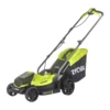 Ryobi ONE+ RLM18X33B50B Cordless 18V Rotary Lawnmower -Gardens and Outdoor ryobi one rlm18x33b50b cordless 18v rotary lawnmower4892210185860 01c bq