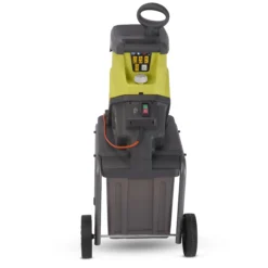 Ryobi RSH2545B Corded 2500W Impact Shredder -Gardens and Outdoor ryobi rsh2545b corded 2500w impact shredder4892210137968 01bq