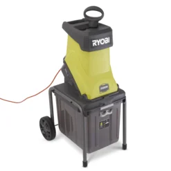 Ryobi RSH2545B Corded 2500W Impact Shredder -Gardens and Outdoor ryobi rsh2545b corded 2500w impact shredder4892210137968 04bq