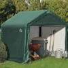 Shelterlogic 6x6 Ft Apex Green Plastic Shed 1 Shelterlogic 6x6 Ft Apex Green Plastic Shed -Gardens and Outdoor shelterlogic 6x6 ft apex green plastic shed5013856997788 01i