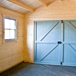 Shire 15x14 Bradenham Wooden Garage - Assembly Service Included 10 Shire 15x14 Bradenham Wooden Garage - Assembly Service Included -Gardens and Outdoor shire 15x14 bradenham wooden garage assembly service included5019804111596 02i bq