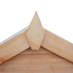 Shire 4x4 Woodbury Whitewood Pine Playhouse Assembly Service Included -Gardens and Outdoor shire 4x4 woodbury whitewood pine playhouse assembly service included5397007006520 37c bq