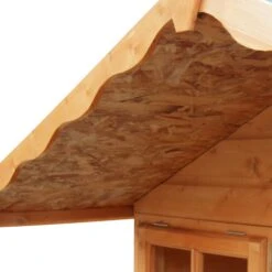 Shire 5x4 Kitty Whitewood Pine Playhouse Assembly Service Included 16 Shire 5x4 Kitty Whitewood Pine Playhouse Assembly Service Included -Gardens and Outdoor shire 5x4 kitty whitewood pine playhouse assembly service included5397007112184 38c BQ