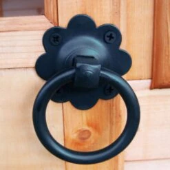 Shire 5x4 Kitty Whitewood Pine Playhouse Assembly Service Included 17 Shire 5x4 Kitty Whitewood Pine Playhouse Assembly Service Included -Gardens and Outdoor shire 5x4 kitty whitewood pine playhouse assembly service included5397007112184 39c BQ