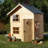 Shire 5x5 Croft Whitewood Pine Playhouse Assembly Service Included 2 Shire 5x5 Croft Whitewood Pine Playhouse Assembly Service Included -Gardens and Outdoor shire 5x5 croft whitewood pine playhouse assembly service included5397007006445 21i bq