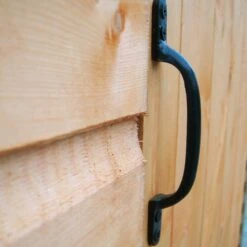 Shire 6x4 Command Post Whitewood Pine Playhouse Assembly Required 13 Shire 6x4 Command Post Whitewood Pine Playhouse Assembly Required -Gardens and Outdoor shire 6x4 command post whitewood pine playhouse assembly required5397007006452 36c bq