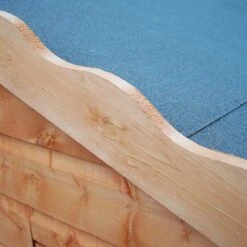 Shire 6x4 Command Post Whitewood Pine Playhouse Assembly Required 16 Shire 6x4 Command Post Whitewood Pine Playhouse Assembly Required -Gardens and Outdoor shire 6x4 command post whitewood pine playhouse assembly required5397007006452 39c bq