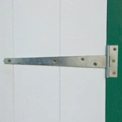 Shire 6x4 Pent Dip Treated Shiplap Wooden Shed With Floor -Gardens and Outdoor shire 6x4 pent dip treated shiplap wooden shed with floor5019804665402 38c