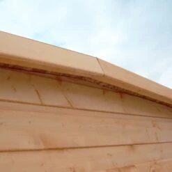 Shire 7x7 Glass Pent Shiplap Wooden Summer House - Base Not Included 19 Shire 7x7 Glass Pent Shiplap Wooden Summer House - Base Not Included -Gardens and Outdoor shire 7x7 glass pent shiplap wooden summer house base not included03455784 05i bq