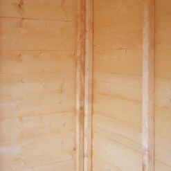 Shire 7x7 Glass Pent Shiplap Wooden Summer House - Base Not Included 14 Shire 7x7 Glass Pent Shiplap Wooden Summer House - Base Not Included -Gardens and Outdoor shire 7x7 glass pent shiplap wooden summer house base not included03455784 37c