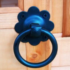 Shire 7x8 Crib Whitewood Pine Playhouse Assembly Required -Gardens and Outdoor shire 7x8 crib whitewood pine playhouse assembly required5019804111794 37c