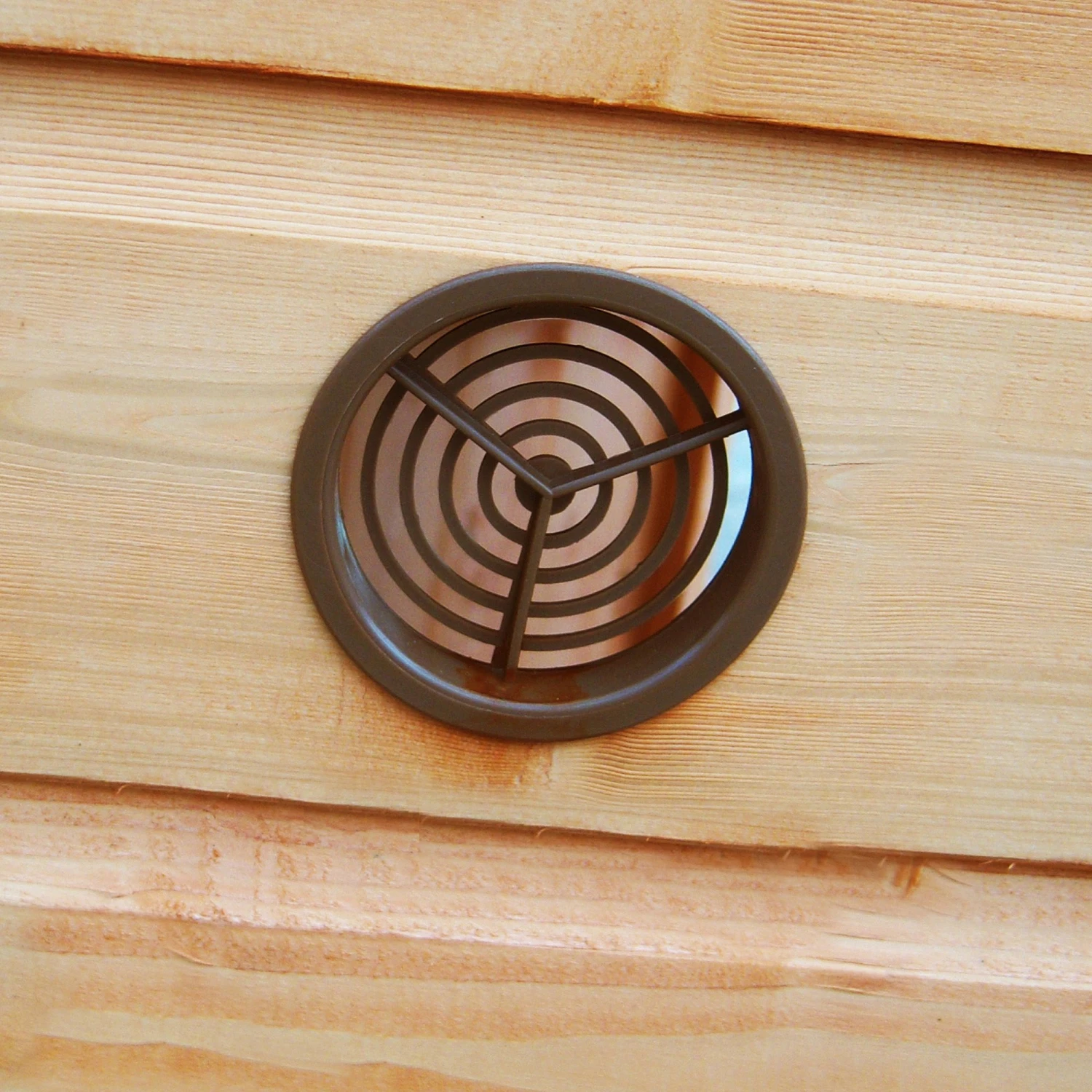 Shire 8x6 Cottage Whitewood Pine Playhouse Assembly Required 5 Shire 8x6 Cottage Whitewood Pine Playhouse Assembly Required - Image 3