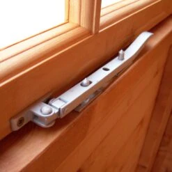 Shire Alderney 7x7 Ft Apex Shiplap Wooden 2 Door Shed With Floor -Gardens and Outdoor shire alderney 7x7 ft apex shiplap wooden 2 door shed with floor5397007006315 03bq