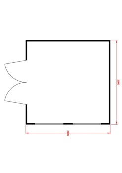 Shire Atlas 10x10 Ft Apex Shiplap Wooden 2 Door 2 Windows Shed With Floor 20 Shire Atlas 10x10 Ft Apex Shiplap Wooden 2 Door 2 Windows Shed With Floor -Gardens and Outdoor shire atlas 10x10 ft apex shiplap wooden 2 door 2 windows shed with floor5019804102006 02t