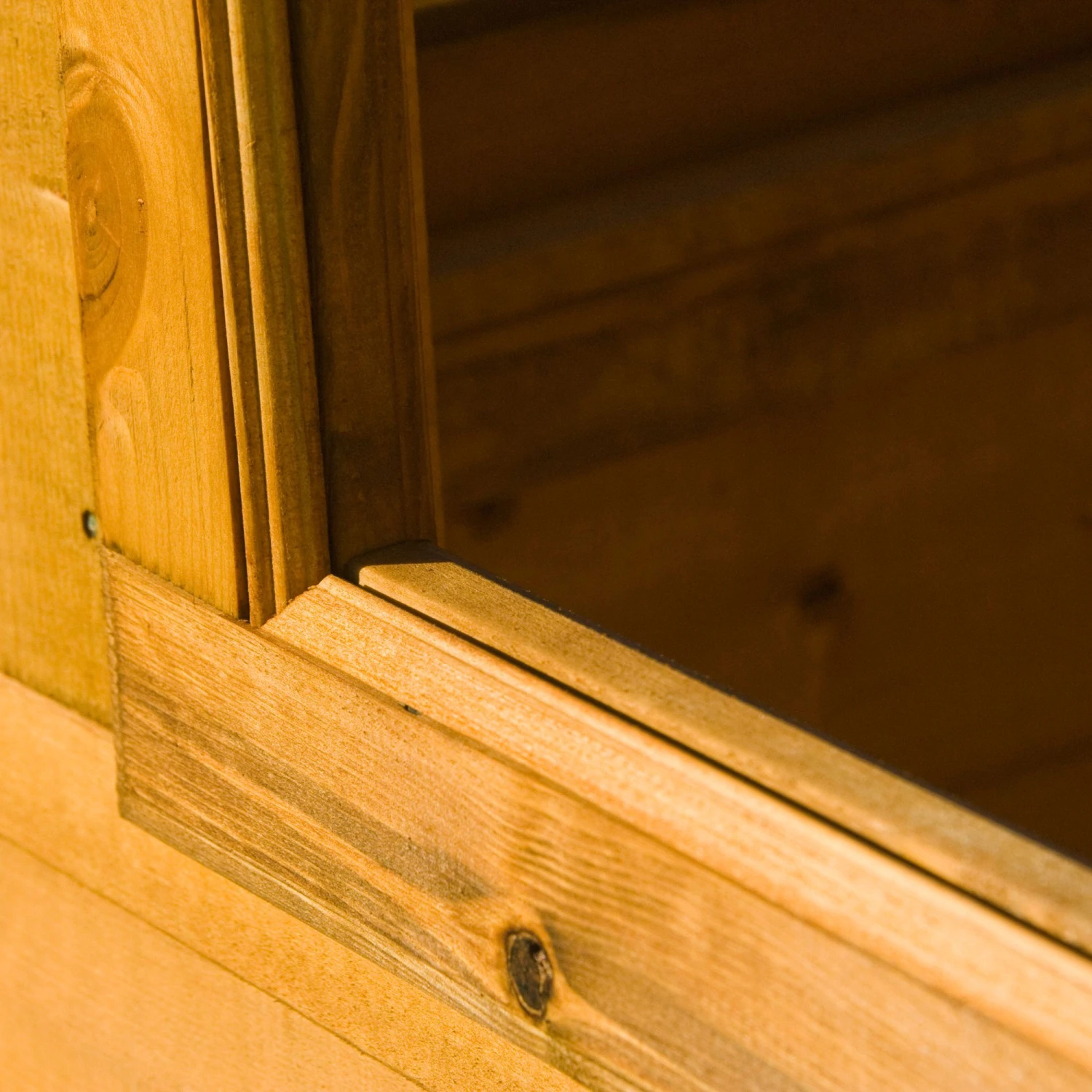 Shire Atlas 10x10 Ft Apex Shiplap Wooden 2 Door 2 Windows Shed With Floor 9 Shire Atlas 10x10 Ft Apex Shiplap Wooden 2 Door 2 Windows Shed With Floor - Image 7