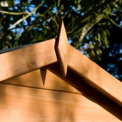 Shire Atlas 10x8 Ft Apex Shiplap Wooden 2 Door 2 Windows Shed With Floor - Assembly Service Included 19 Shire Atlas 10x8 Ft Apex Shiplap Wooden 2 Door 2 Windows Shed With Floor - Assembly Service Included -Gardens and Outdoor shire atlas 10x8 ft apex shiplap wooden 2 door 2 windows shed with floor assembly service included5019804102099 05i bq