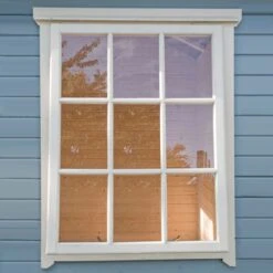 Shire Belvoir 10x10 Ft Toughened Glass Apex Tongue & Groove Wooden Cabin With Felt Tile Roof 10 Shire Belvoir 10x10 Ft Toughened Glass Apex Tongue & Groove Wooden Cabin With Felt Tile Roof -Gardens and Outdoor shire belvoir 10x10 ft toughened glass apex tongue groove wooden cabin with felt tile roof5019804111220 01i