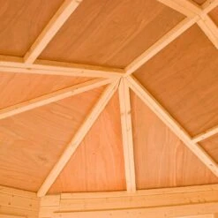 Shire Belvoir 10x10 Glass Apex Tongue & Groove Wooden Cabin - Base Not Included 14 Shire Belvoir 10x10 Glass Apex Tongue & Groove Wooden Cabin - Base Not Included -Gardens and Outdoor shire belvoir 10x10 glass apex tongue groove wooden cabin base not included5019804252398 37c