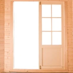 Shire Belvoir 10x10 Glass Apex Tongue & Groove Wooden Cabin - Base Not Included 15 Shire Belvoir 10x10 Glass Apex Tongue & Groove Wooden Cabin - Base Not Included -Gardens and Outdoor shire belvoir 10x10 glass apex tongue groove wooden cabin base not included5019804252398 38c