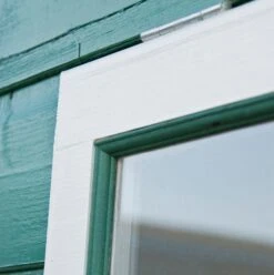 Shire Caldey 6x4 Ft Pent Shiplap Wooden Shed With Floor (Base Included) - Assembly Service Included 12 Shire Caldey 6x4 Ft Pent Shiplap Wooden Shed With Floor (Base Included) - Assembly Service Included -Gardens and Outdoor shire caldey 6x4 ft pent shiplap wooden shed with floor base included assembly service included5019804665426 04bq