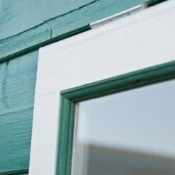 Shire Caldey 8x6 Ft Pent Shiplap Wooden Shed With Floor (Base Included) 16 Shire Caldey 8x6 Ft Pent Shiplap Wooden Shed With Floor (Base Included) -Gardens and Outdoor shire caldey 8x6 ft pent shiplap wooden shed with floor base included 5019804668434 39c