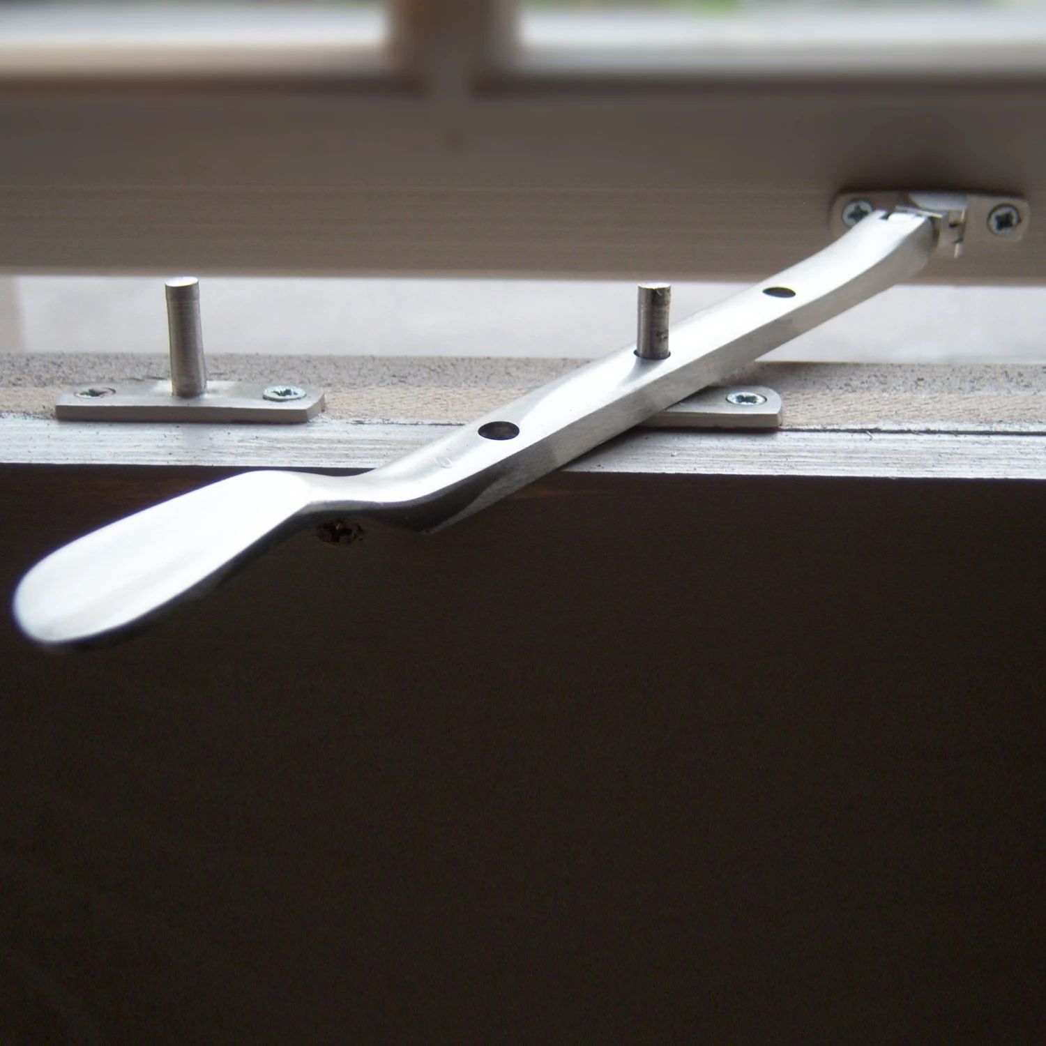 Shire Danbury 12x8 Toughened Glass Pent Tongue & Groove Wooden Cabin - Base Not Included 4 Shire Danbury 12x8 Toughened Glass Pent Tongue & Groove Wooden Cabin - Base Not Included - Image 2