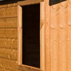 Shire Durham 8x6 Ft Apex Shiplap Wooden Shed With Floor (Base Included) - Assembly Service Included 11 Shire Durham 8x6 Ft Apex Shiplap Wooden Shed With Floor (Base Included) - Assembly Service Included -Gardens and Outdoor shire durham 8x6 ft apex shiplap wooden shed with floor base included assembly service included5019804861552 04bq