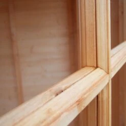 Shire Dutch 7x7 Ft Dutch Apex Shiplap Wooden Shed With Floor -Gardens and Outdoor shire dutch 7x7 ft dutch apex shiplap wooden shed with floor5019804112265 38c