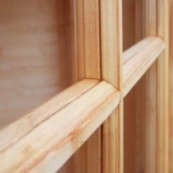 Shire Guernsey 7x10 Ft Apex Shiplap Wooden 2 Door 2 Windows Shed With Floor (Base Included) -Gardens and Outdoor shire guernsey 7x10 ft apex shiplap wooden 2 door 2 windows shed with floor base included 5019804710508 03bq