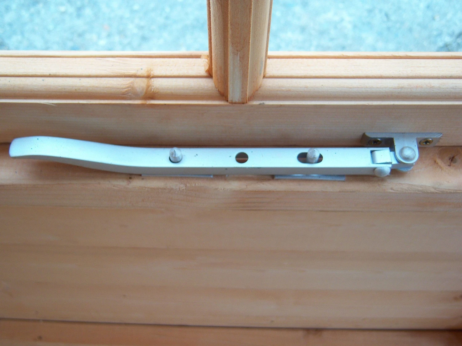 Shire Hampton 10x10 Glass Pent Shiplap Wooden Summer House - Base Not Included 10 Shire Hampton 10x10 Glass Pent Shiplap Wooden Summer House - Base Not Included - Image 8