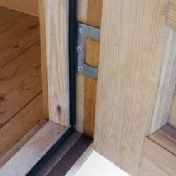 Shire Hartley 10x10 Apex Tongue & Groove Wooden Cabin - Assembly Service Included 16 Shire Hartley 10x10 Apex Tongue & Groove Wooden Cabin - Assembly Service Included -Gardens and Outdoor shire hartley 10x10 apex tongue groove wooden cabin assembly service included5019804190010 36c