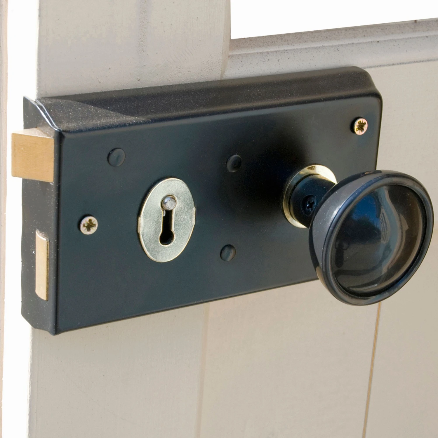 Shire Hartley 7x7 Eco Glass Apex Tongue & Groove Wooden Cabin - Base Included 4 Shire Hartley 7x7 Eco Glass Apex Tongue & Groove Wooden Cabin - Base Included - Image 2