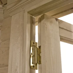 Shire Hartley 8x8 Apex Tongue & Groove Wooden Cabin - Assembly Service Included 14 Shire Hartley 8x8 Apex Tongue & Groove Wooden Cabin - Assembly Service Included -Gardens and Outdoor shire hartley 8x8 apex tongue groove wooden cabin assembly service included5019804198818 37c