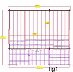 Shire Kingswood 18x20 Toughened Glass Apex Tongue & Groove Wooden Cabin - Base Not Included -Gardens and Outdoor shire kingswood 18x20 toughened glass apex tongue groove wooden cabin base not included5019804194728 02t