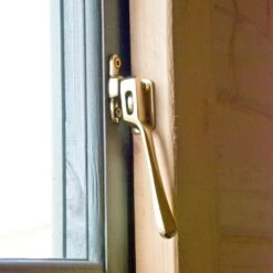 Shire Kingswood 18x20 Toughened Glass Apex Tongue & Groove Wooden Cabin - Base Not Included -Gardens and Outdoor shire kingswood 18x20 toughened glass apex tongue groove wooden cabin base not included5019804194728 38c