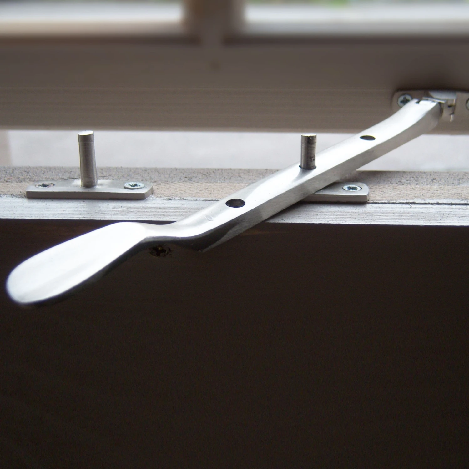 Shire Kinver 14x14 Glass Apex Tongue & Groove Wooden Cabin - Base Not Included 7 Shire Kinver 14x14 Glass Apex Tongue & Groove Wooden Cabin - Base Not Included - Image 5