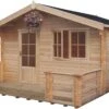 Shire Kinver Toughened Glass Apex Tongue & Groove Wooden Cabin - Base Not Included 1 Shire Kinver Toughened Glass Apex Tongue & Groove Wooden Cabin - Base Not Included -Gardens and Outdoor shire kinver toughened glass apex tongue groove wooden cabin base not included5019804114238 01c bq