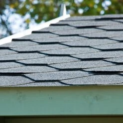 Shire Leygrove 14x10 Glass Apex Tongue & Groove Wooden Cabin - Base Not Included -Gardens and Outdoor shire leygrove 14x10 glass apex tongue groove wooden cabin base not included5019804251483 08i bq