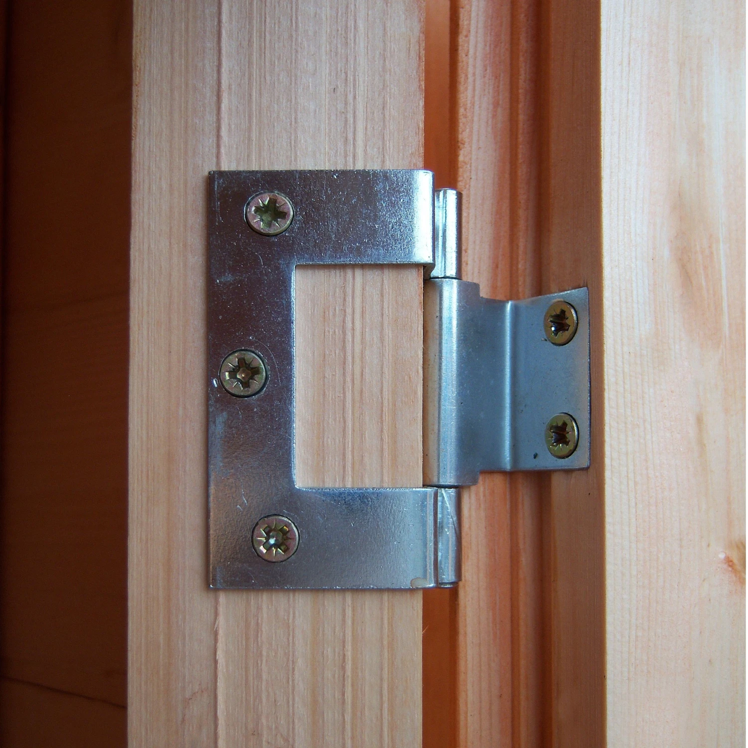 Shire Murrow 7x7 Ft Pent Shiplap Wooden 2 Door 2 Windows Shed With Floor - Assembly Service Included 7 Shire Murrow 7x7 Ft Pent Shiplap Wooden 2 Door 2 Windows Shed With Floor - Assembly Service Included - Image 5