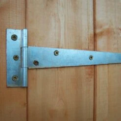 Shire Murrow 8x8 Ft Pent Shiplap Wooden Shed With Floor - Assembly Service Included 17 Shire Murrow 8x8 Ft Pent Shiplap Wooden Shed With Floor - Assembly Service Included -Gardens and Outdoor shire murrow 8x8 ft pent shiplap wooden shed with floor assembly service included5019804080885 07bq