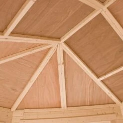 Shire Rowney 14x10 Glass Apex Tongue & Groove Wooden Cabin - Base Not Included 11 Shire Rowney 14x10 Glass Apex Tongue & Groove Wooden Cabin - Base Not Included -Gardens and Outdoor shire rowney 14x10 glass apex tongue groove wooden cabin base not included5019804851485 37c