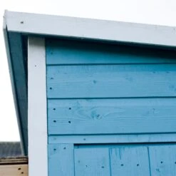 Shire Security Cabin 10x6 Ft Pent Shiplap Wooden Shed With Floor - Assembly Service Included 9 Shire Security Cabin 10x6 Ft Pent Shiplap Wooden Shed With Floor - Assembly Service Included -Gardens and Outdoor shire security cabin 10x6 ft pent shiplap wooden shed with floor assembly service included5019804122196 36c