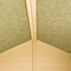 Shire Shetland 6x4 Ft Apex Shiplap Wooden Shed With Floor (Base Included) - Assembly Service Included -Gardens and Outdoor shire shetland 6x4 ft apex shiplap wooden shed with floor base included assembly service included5397007006308 03bq