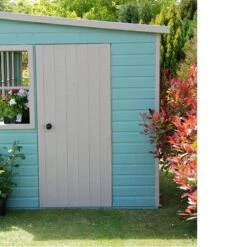 Shire Sun 10x10 Glass Pent Shiplap Wooden Summer House - Base Not Included 17 Shire Sun 10x10 Glass Pent Shiplap Wooden Summer House - Base Not Included -Gardens and Outdoor shire sun 10x10 glass pent shiplap wooden summer house base not included5019804112067 07i bq