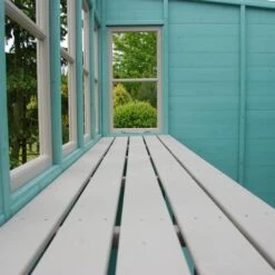 Shire Sun 8x8 Glass Pent Shiplap Wooden Summer House - Base Not Included 18 Shire Sun 8x8 Glass Pent Shiplap Wooden Summer House - Base Not Included -Gardens and Outdoor shire sun 8x8 glass pent shiplap wooden summer house base not included5019804112029 07i bq