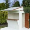Shire Timber Bar Shiplap Wooden 6x4 Apex Garden Storage -Gardens and Outdoor shire timber bar shiplap wooden 6x4 apex garden storage5019804118939 01i bq