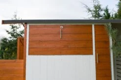 Shire Tongue & Groove Wooden 6x6 Apex Garden Storage - Assembly Service Included -Gardens and Outdoor shire tongue groove wooden 6x6 apex garden storage assembly service included5019804118786 06i bq