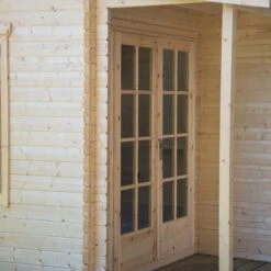Shire Twyford 16x17 Glass Apex Tongue & Groove Wooden Cabin - Base Not Included 23 Shire Twyford 16x17 Glass Apex Tongue & Groove Wooden Cabin - Base Not Included -Gardens and Outdoor shire twyford 16x17 glass apex tongue groove wooden cabin base not included5019804111497 04i bq