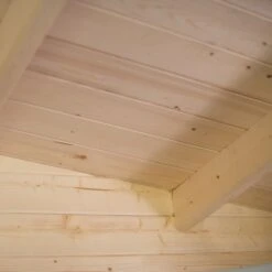 Shire Twyford 16x17 Glass Apex Tongue & Groove Wooden Cabin - Base Not Included 25 Shire Twyford 16x17 Glass Apex Tongue & Groove Wooden Cabin - Base Not Included -Gardens and Outdoor shire twyford 16x17 glass apex tongue groove wooden cabin base not included5019804111497 06i bq